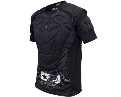 Planet Eclipse Padded Paintball Jersey - 2011 Overload