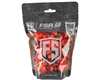 First Strike Paintball 150 Round Paintballs - FSR - Smoke/Orange Shell - Orange Fill