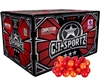 GI Sportz 3 Star Paintballs - Case of 1,000