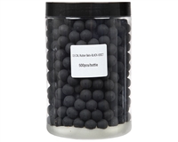 T4E Paintball .50 Cal Rubber Balls - 500 Rounds