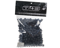 T4E Paintball .43 Cal Rubber Balls - 500 Rounds