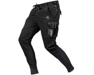 HK Army Paintball Pants - Hostile OPS Recon (Jogger Fit) - Stealth