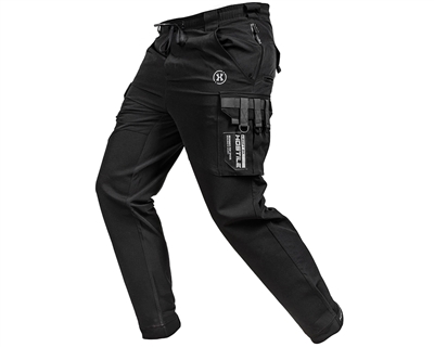 HK Army Paintball Pants - Hostile OPS Recon Straight Leg - Stealth