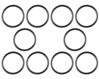 Dye Precision DAM Spare Part - Bolt Tip O-Ring For Box Rotor - 10 Pack (R60001306)