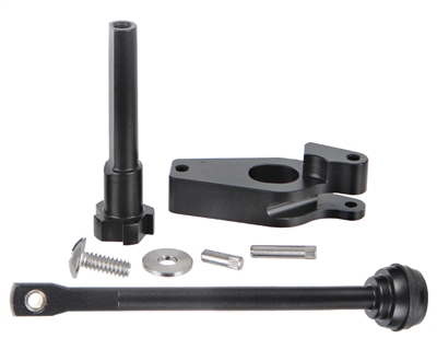 Warrior Tippmann Cyclone Feed Ratchet Upgrade w/ Piston Rod