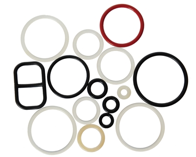 First Strike T15 Replacement O-Ring Service Parts Kit (920-01-1711)