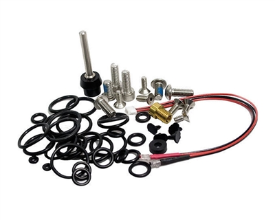 Planet Eclipse Comprehensive Parts Kit - Etek, Etek 2, & Etek 3