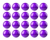 PepperBall Projectiles - Inert - 20 Rounds