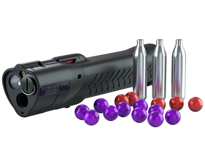 PepperBall Defense Kit - Lifelite