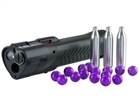 PepperBall Defense Kit - Lifelite (California Compliant)