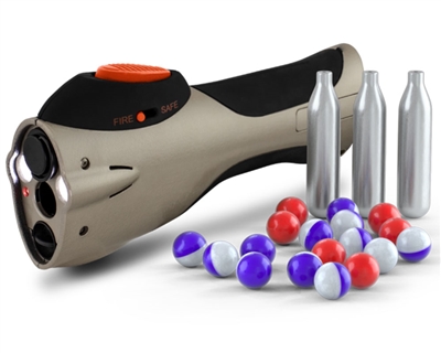 PepperBall Defense Kit - Lifelite Mobile