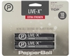 PepperBall Projectiles - Live-X - 10 Rounds