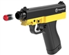 PepperBall Defense Kit - TCP Launcher - Black/Yellow