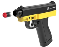 PepperBall Defense Kit - TCP Launcher - Black/Yellow
