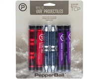 PepperBall Projectiles Refill Kit - TCP VXR