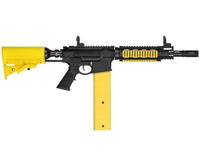 PepperBall Defense Rifle - VKS Launcher