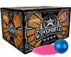 GI Sportz 4 Star Paintballs - Case of 500