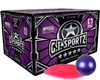 GI Sportz 5 Star Paintballs - Case of 100