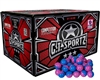 GI Sportz Warplay 3 Star Paintballs - Case of 100