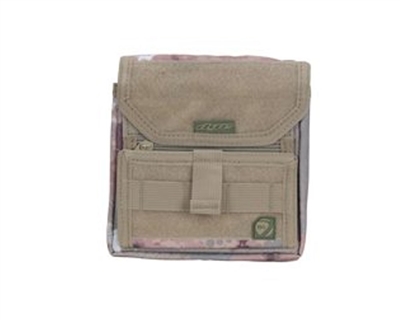 Dye Tactical Admin 2011 Pouch