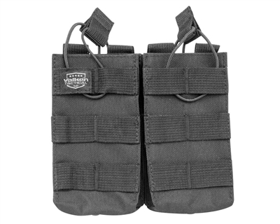 Valken Paintball Magazine Pouch - Double AR Magazine