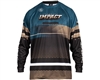 HK Army Dryfit Practice Jersey - Edmonton Impact Alpha