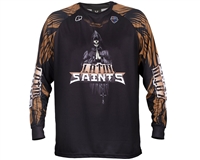 HK Army Dryfit Practice Jersey - Latin Saints