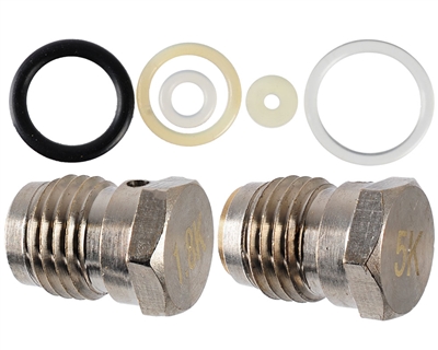 First Strike Merc Tank Regulator Rebuild Kit (920-01-0200)