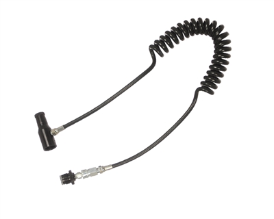 JT Paintball Quick-Release Remote Coil System