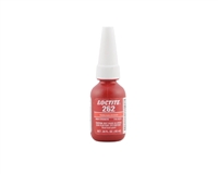 Loctite Permanent Strength Thread Locker - 262 (10ML)