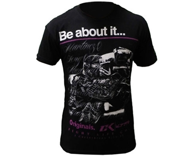Contract Killer T-Shirt - Be About It