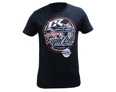 Contract Killer T-Shirt - Pump