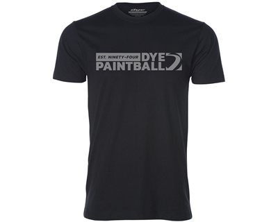 Dye Precision T-Shirt - BarNone