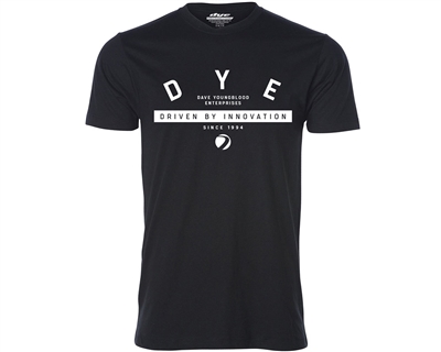 Dye Precision T-Shirt - Innovation