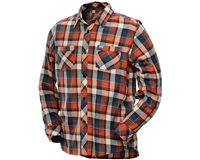 Dye Precision Paintball T-Shirt - Lumberjack Flannel