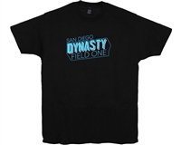 Field One Paintball T-Shirt - F1 Dynasty