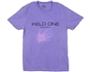 Field One Paintball T-Shirt - Hyper