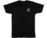 Field One Paintball T-Shirt - Force Seal
