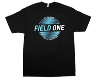 Field One Paintball T-Shirt - Seal