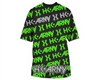 HK Army Paintball T-Shirt - All Over 2.0