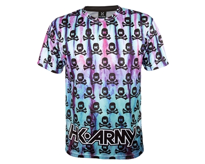 HK Army T-Shirt - Dri Fit