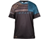 HK Army Paintball Dri-Fit T-Shirt - Edmonton Impact Alpha