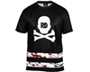 HK Army Paintball Dri-Fit T-Shirt - Ronnie Dizon Gang Gang