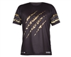 HK Army Paintball Dri-Fit T-Shirt - Leopard King Chad Bouchez