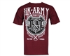 HK Army T-Shirt - Monogram 2