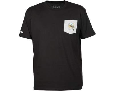 HK Army Paintball T-Shirt - Quicksand Pocket