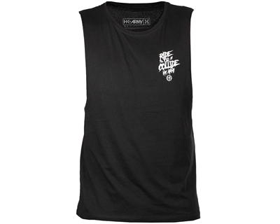 HK Army Paintball Sleeveless T-Shirt - Ride