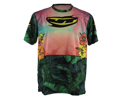 JT Stupid Soft Paintball T-Shirt - Koa