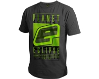 Planet Eclipse Paintball T-Shirt - Fade