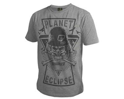Planet Eclipse Paintball T-Shirt - Prism